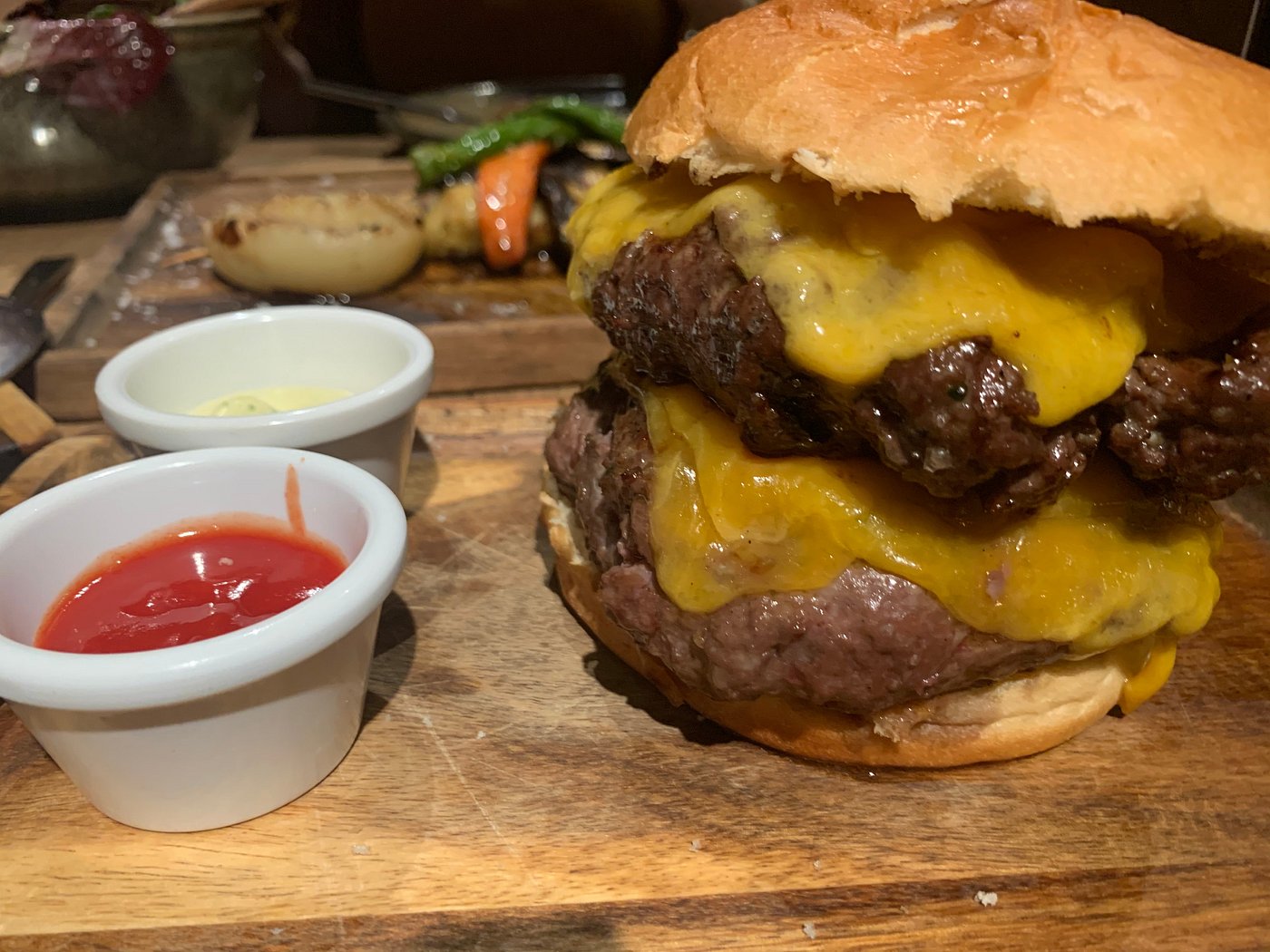 Plato gourmet original