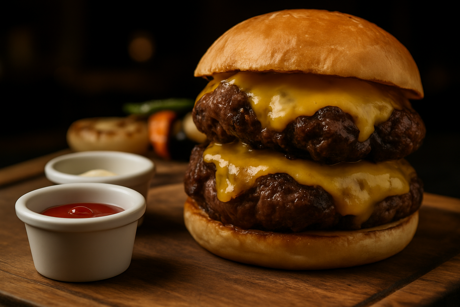 Plato gourmet premium