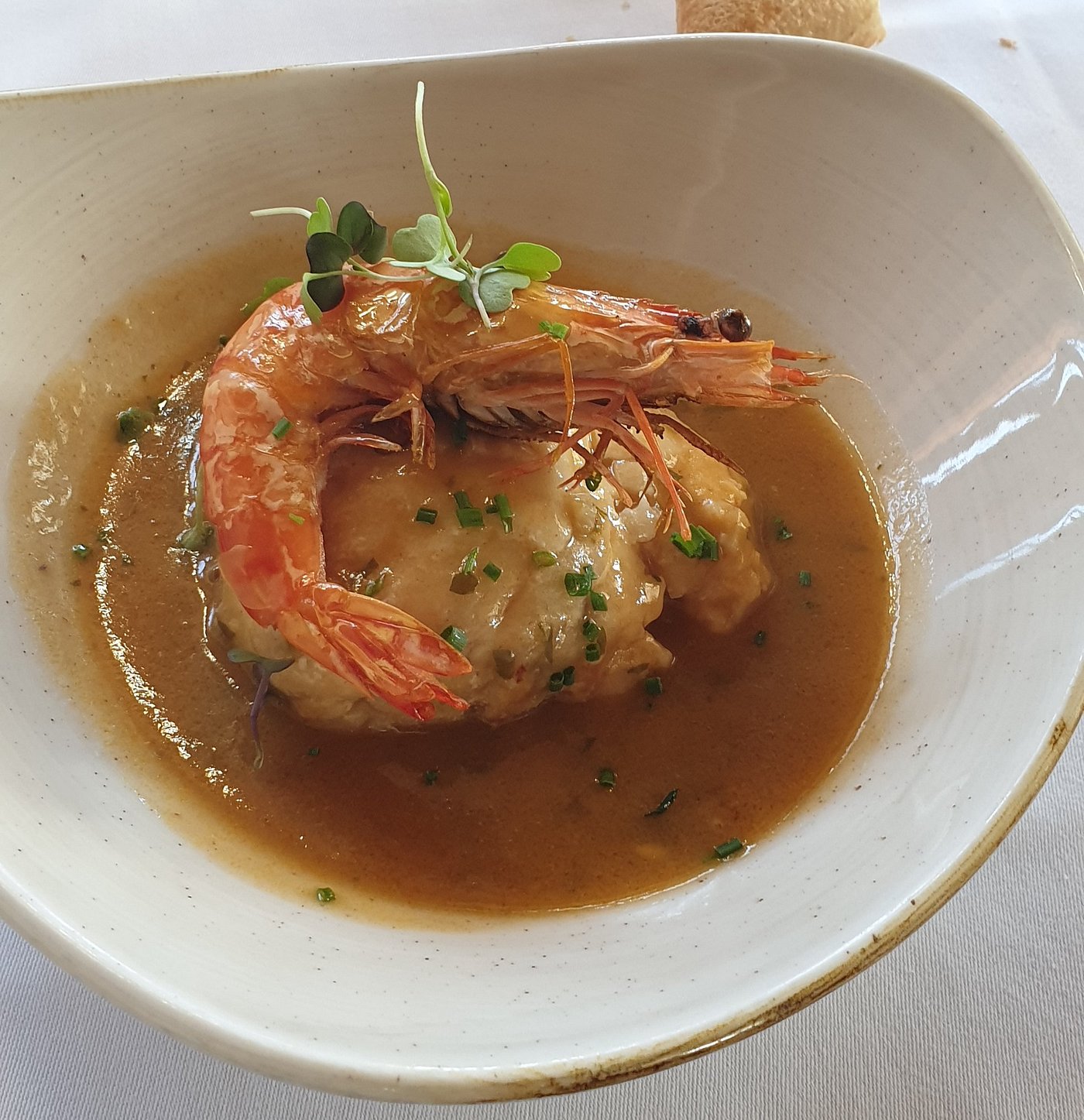 Plato gourmet original