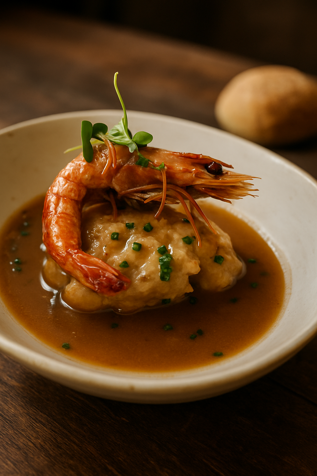 Plato gourmet premium