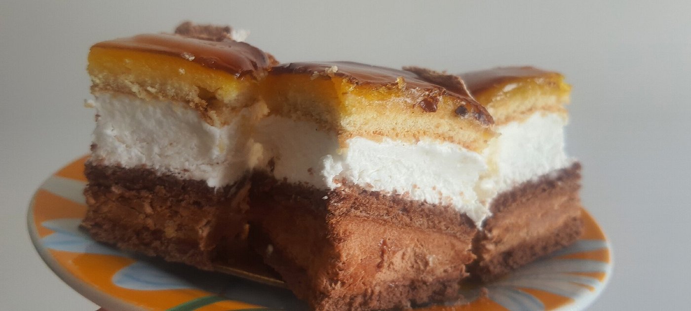 Plato gourmet original