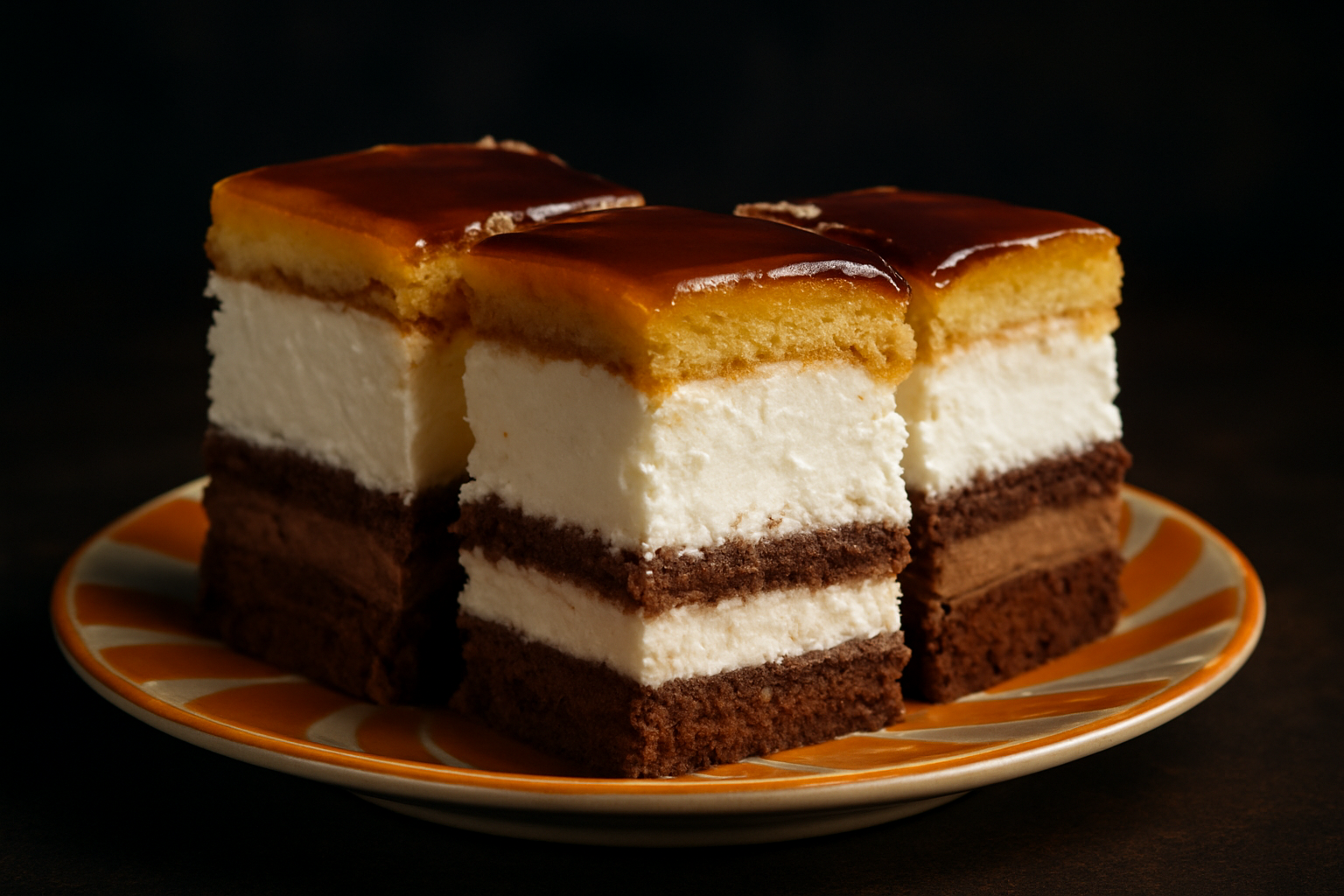 Plato gourmet premium