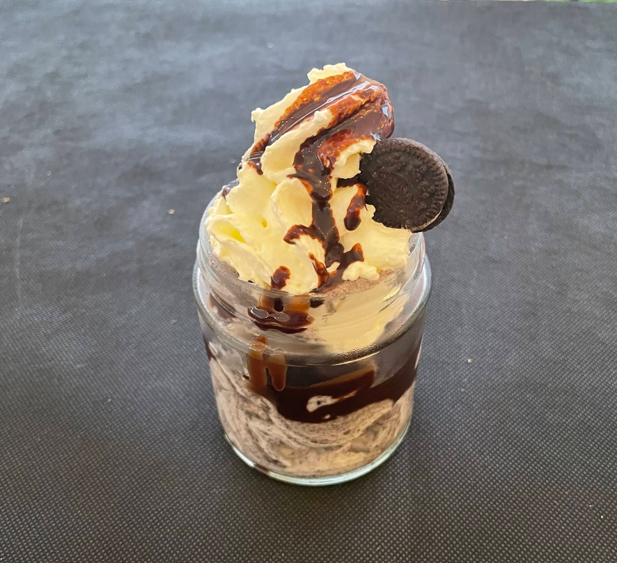 Versión original del plato