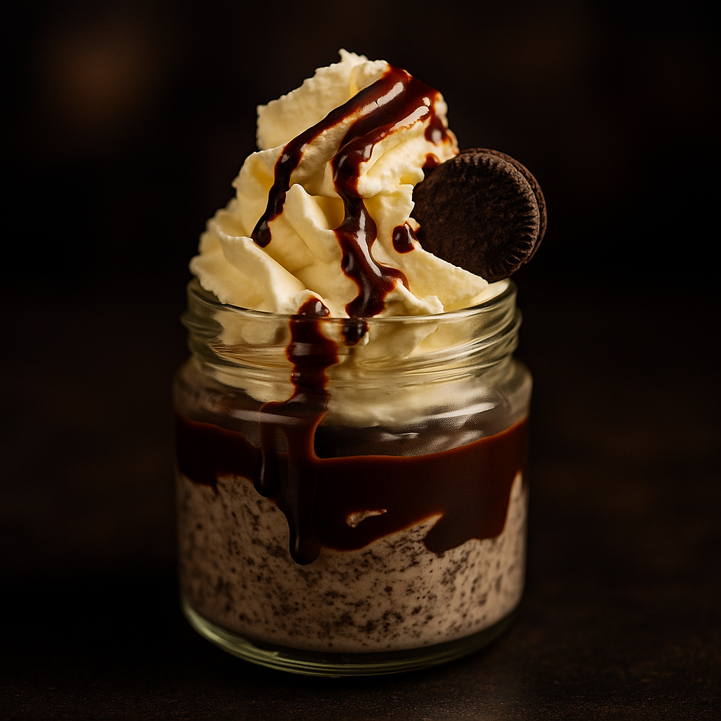 Versión premium del plato